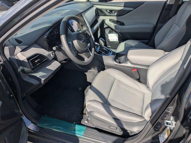 new 2025 Subaru Legacy car, priced at $31,633