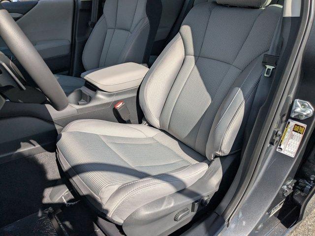 new 2025 Subaru Legacy car, priced at $31,633