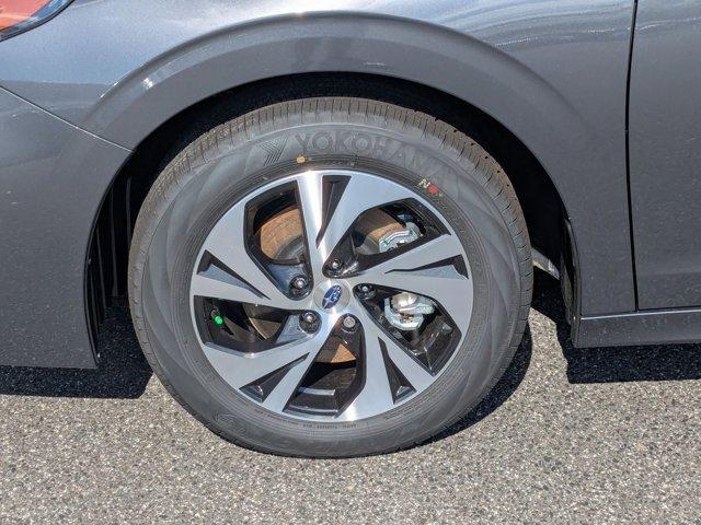 new 2025 Subaru Legacy car, priced at $31,633