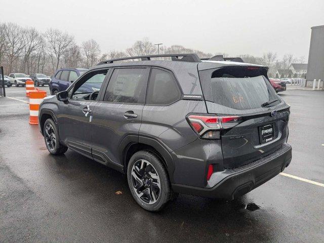 new 2025 Subaru Forester car, priced at $39,509