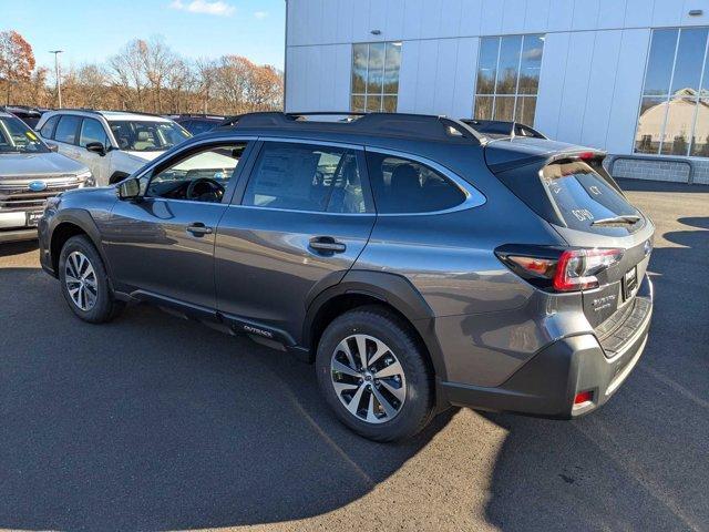 new 2025 Subaru Outback car, priced at $34,561