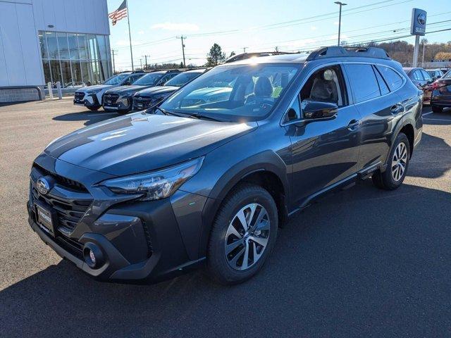 new 2025 Subaru Outback car, priced at $34,561