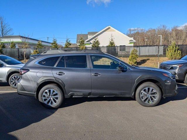 new 2025 Subaru Outback car, priced at $34,561