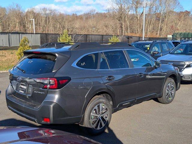 new 2025 Subaru Outback car, priced at $34,561