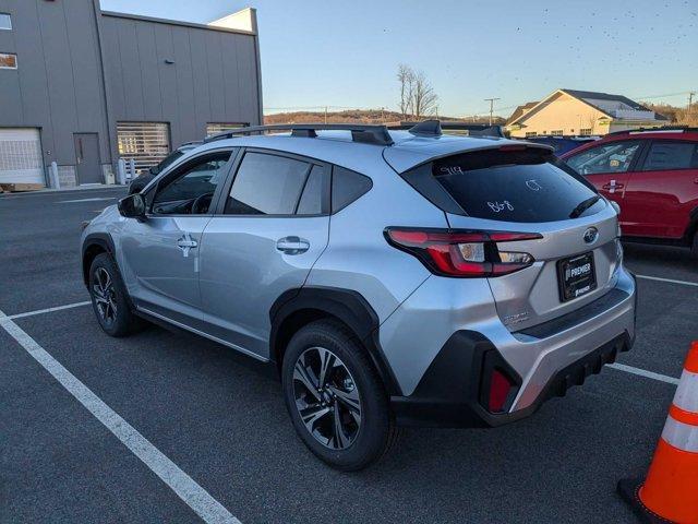 new 2024 Subaru Crosstrek car, priced at $30,409