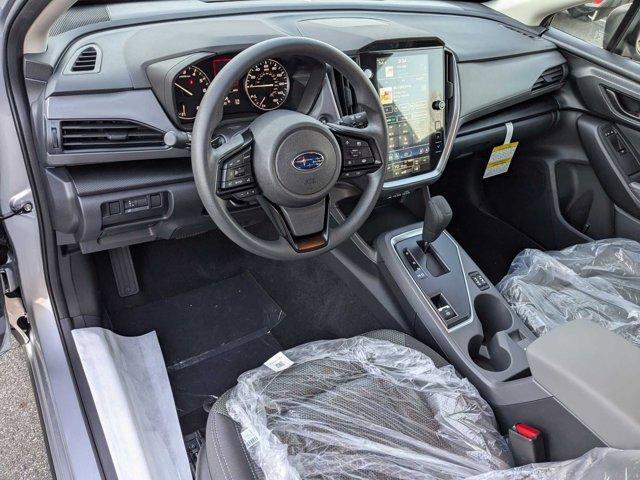 new 2024 Subaru Crosstrek car, priced at $30,409