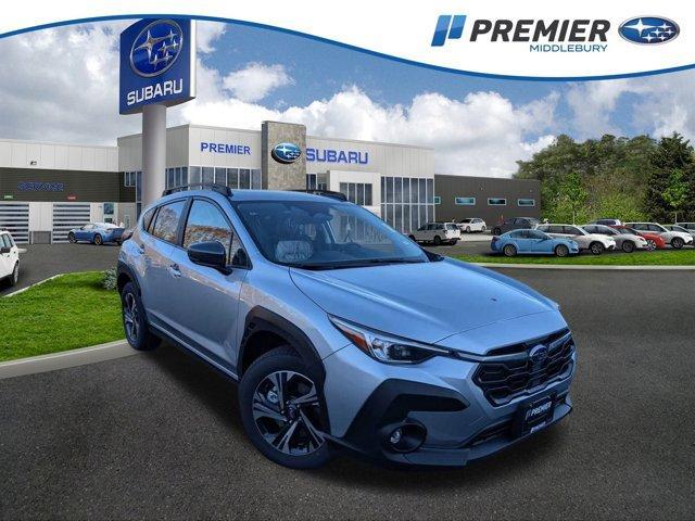 new 2024 Subaru Crosstrek car, priced at $30,409