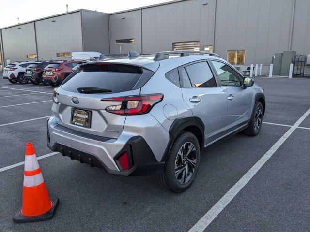 new 2024 Subaru Crosstrek car, priced at $30,409