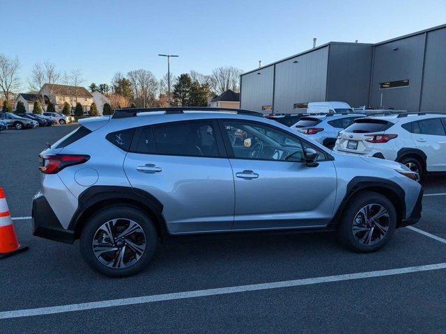 new 2024 Subaru Crosstrek car, priced at $30,409