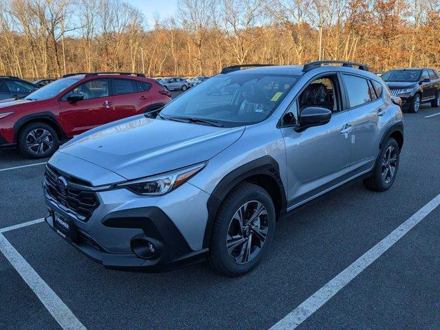 new 2024 Subaru Crosstrek car, priced at $30,409