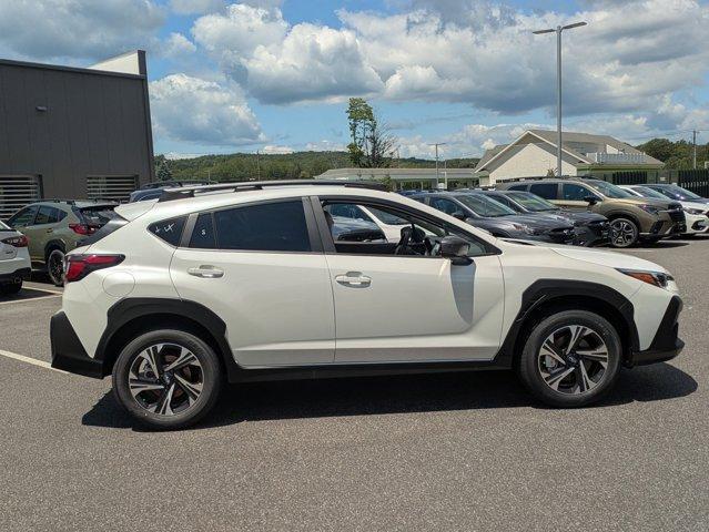 new 2025 Subaru Crosstrek car, priced at $32,371