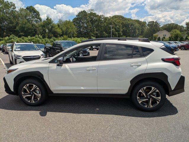 new 2025 Subaru Crosstrek car, priced at $32,371