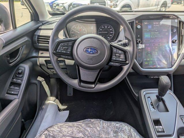 new 2025 Subaru Crosstrek car, priced at $32,371