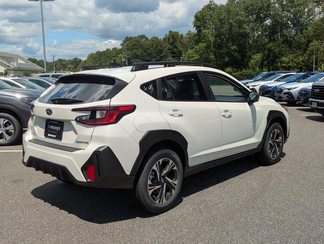 new 2025 Subaru Crosstrek car, priced at $32,371