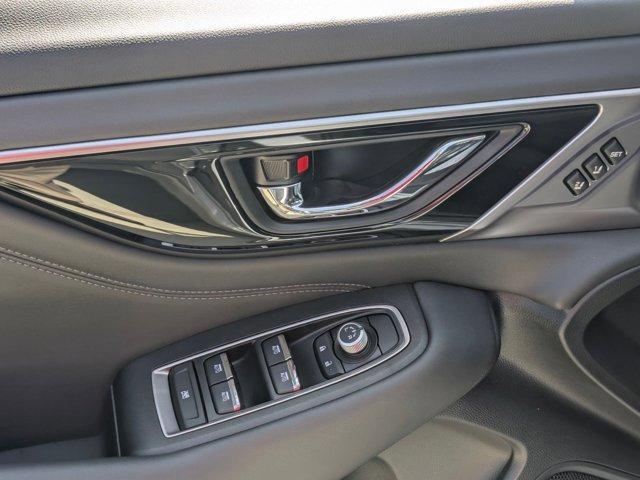used 2024 Subaru Legacy car, priced at $30,498