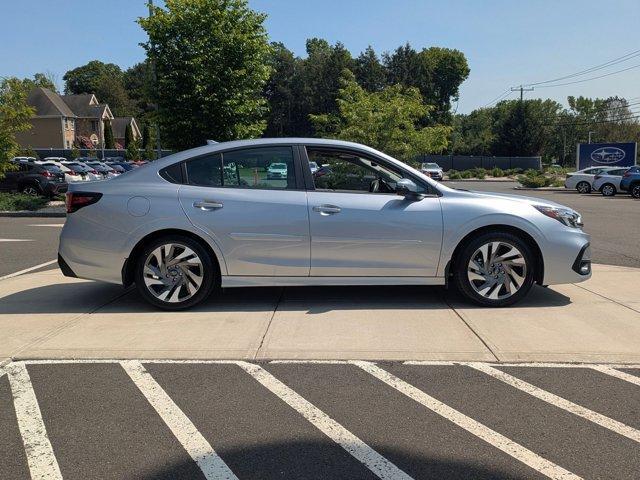 used 2024 Subaru Legacy car, priced at $30,498