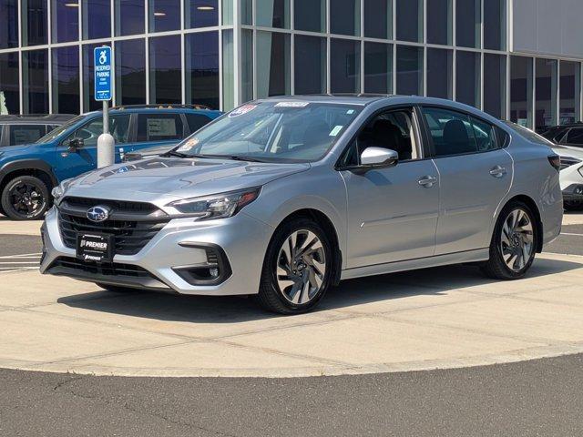 used 2024 Subaru Legacy car, priced at $30,498