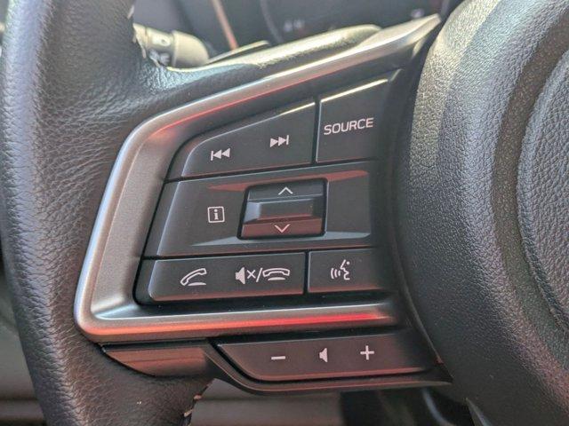 used 2024 Subaru Legacy car, priced at $30,498