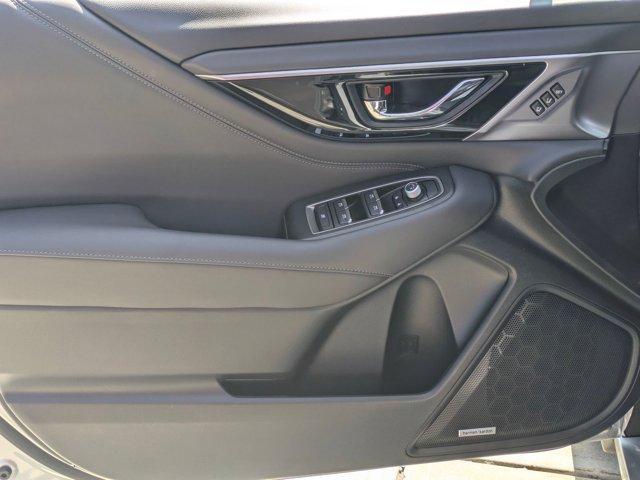used 2024 Subaru Legacy car, priced at $30,498