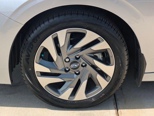 used 2024 Subaru Legacy car, priced at $30,498