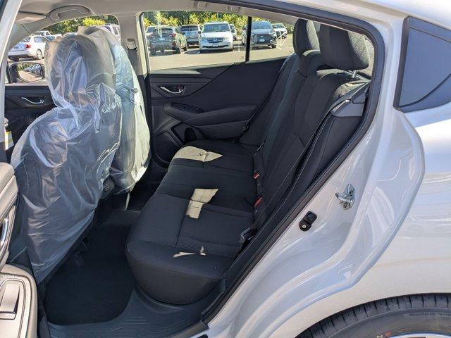 new 2025 Subaru Legacy car, priced at $31,558