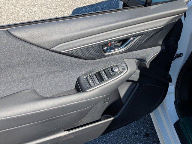 new 2025 Subaru Legacy car, priced at $31,558
