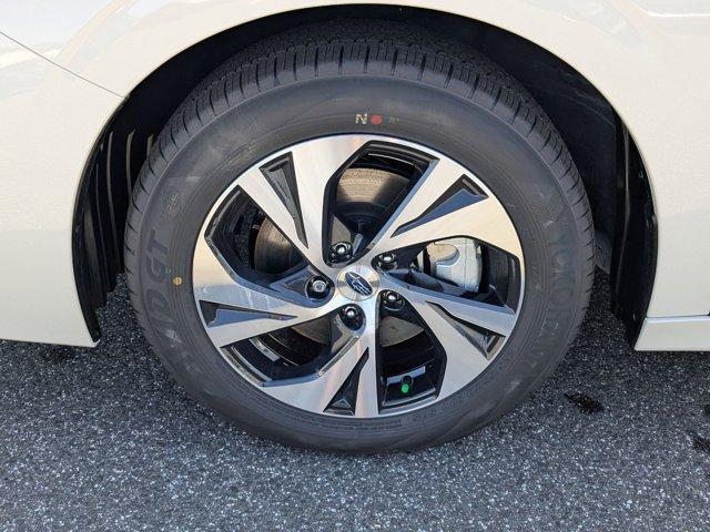 new 2025 Subaru Legacy car, priced at $31,558