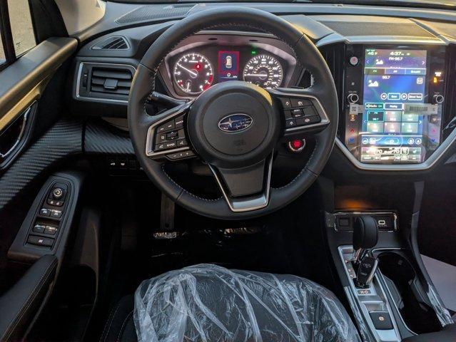 new 2025 Subaru Ascent car, priced at $41,765