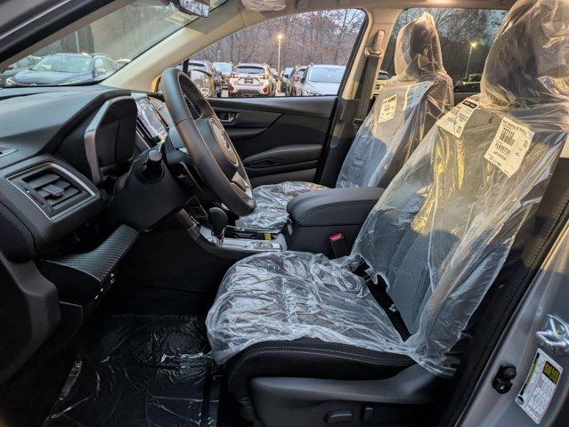 new 2025 Subaru Ascent car, priced at $41,765