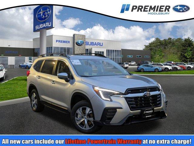new 2025 Subaru Ascent car, priced at $41,765