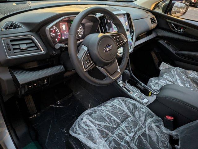 new 2025 Subaru Ascent car, priced at $41,765