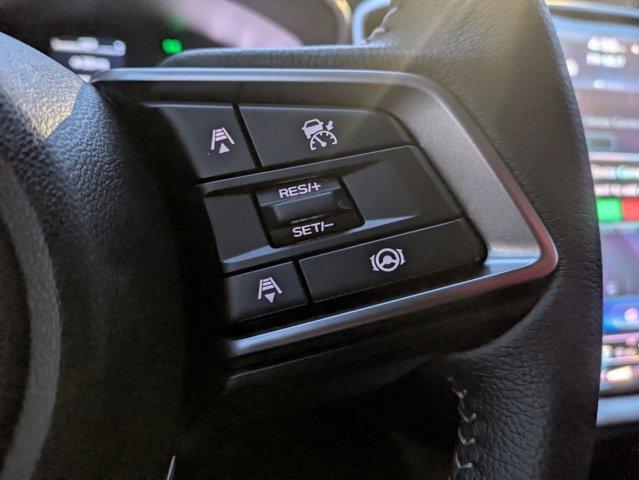 new 2025 Subaru Ascent car, priced at $41,765