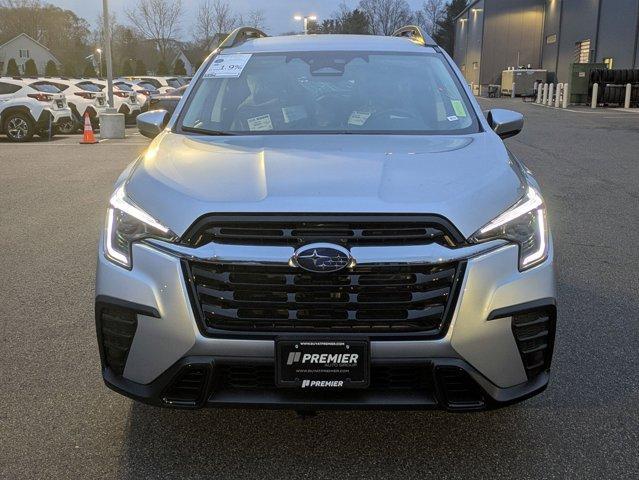 new 2025 Subaru Ascent car, priced at $41,765