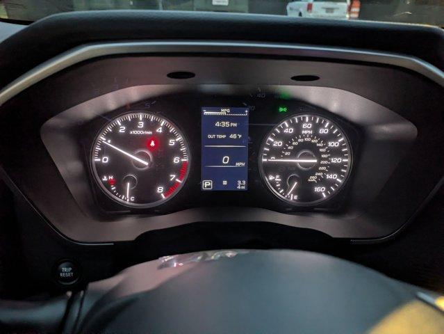 new 2025 Subaru Ascent car, priced at $41,765