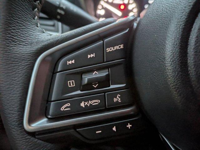 new 2025 Subaru Ascent car, priced at $41,765