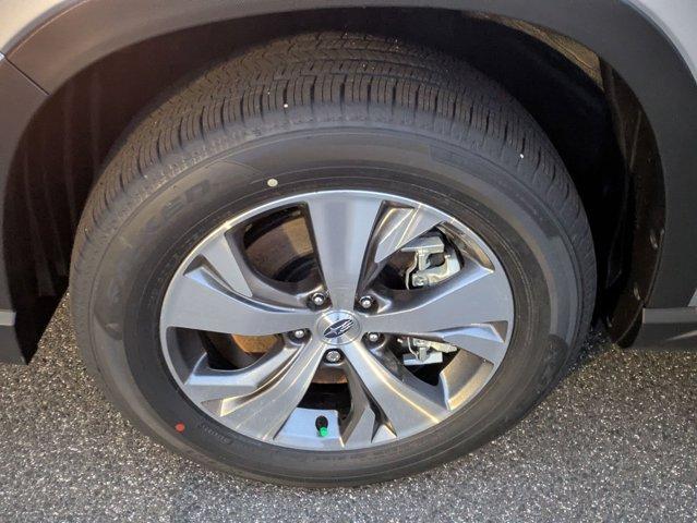 new 2025 Subaru Ascent car, priced at $41,765