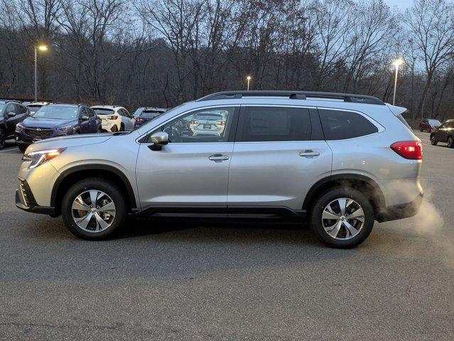 new 2025 Subaru Ascent car, priced at $41,765