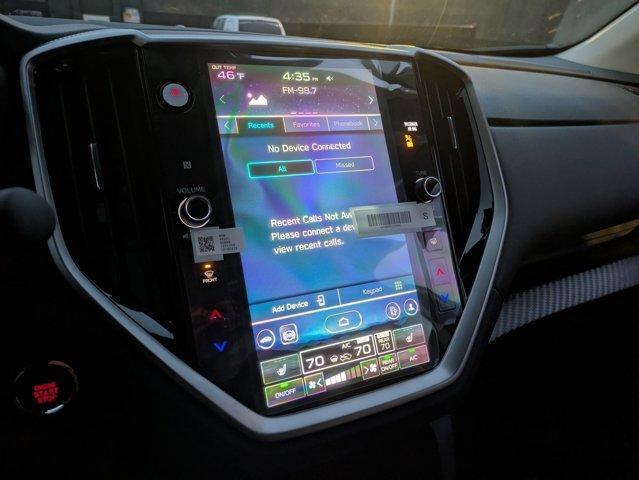 new 2025 Subaru Ascent car, priced at $41,765