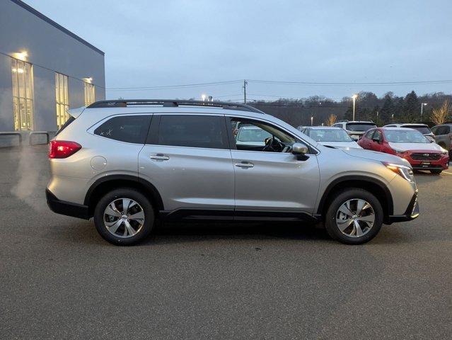 new 2025 Subaru Ascent car, priced at $41,765
