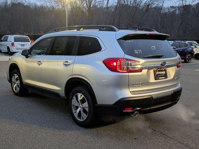 new 2025 Subaru Ascent car, priced at $41,765