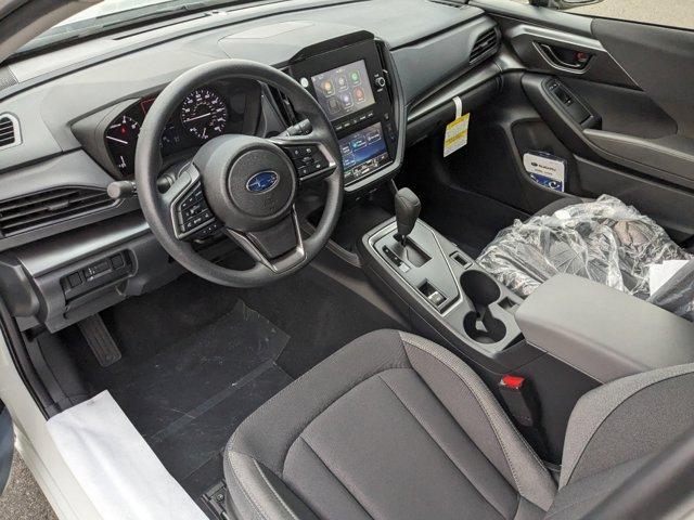 new 2024 Subaru Impreza car, priced at $25,329