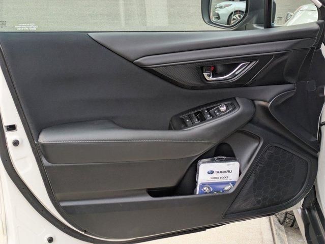 used 2023 Subaru Outback car, priced at $25,425