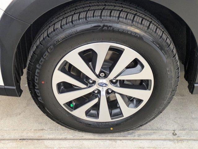 used 2023 Subaru Outback car, priced at $25,425