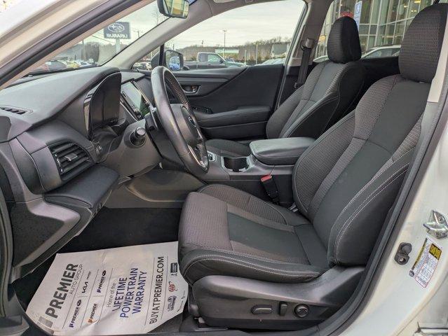 used 2023 Subaru Outback car, priced at $25,425