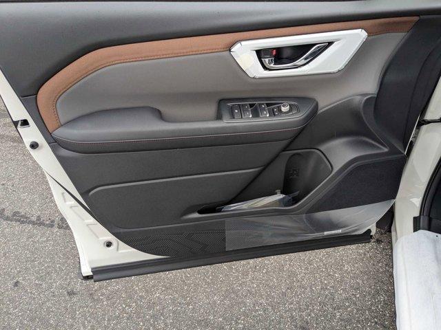 new 2025 Subaru Forester Hybrid car, priced at $41,658