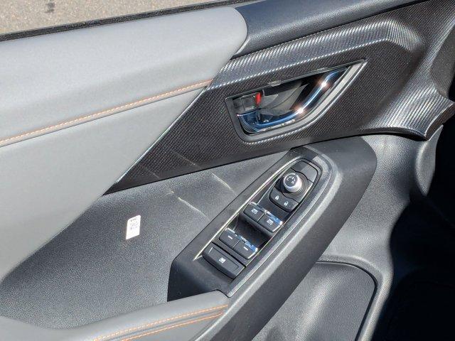 new 2025 Subaru Crosstrek car, priced at $35,990