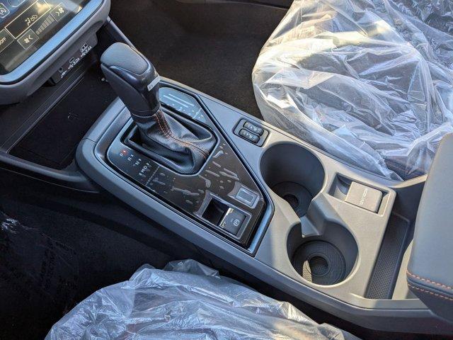 new 2025 Subaru Crosstrek car, priced at $35,990