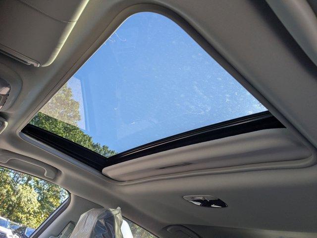 new 2025 Subaru Crosstrek car, priced at $35,990