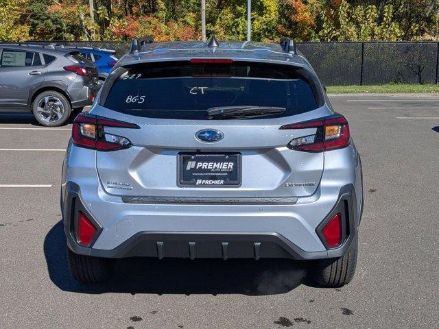 new 2025 Subaru Crosstrek car, priced at $35,990
