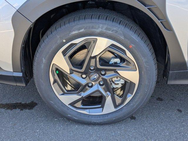 new 2025 Subaru Crosstrek car, priced at $35,990